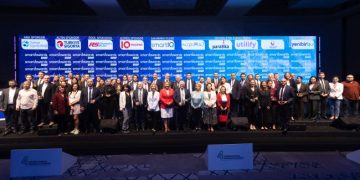 Türkiye Sigorta’ya, Smart-i Awards’tan 5 ayrı ödül 