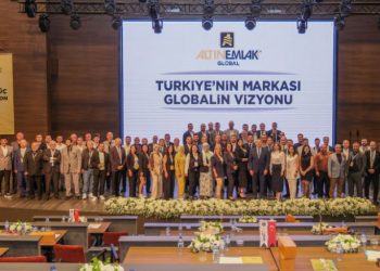 Altın Emlak Global’den Yeni Dönemde Yeni Atılımlar