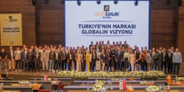 Altın Emlak Global’den Yeni Dönemde Yeni Atılımlar
