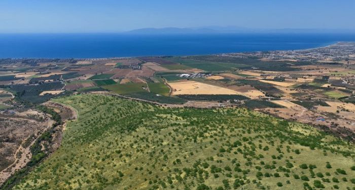 Erişebilir bütçeyle müstakil ev hayali kuranlara Nida Arsa ile kârlı arsa yatırım fırsatı