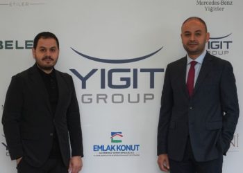 Yiğit Group'un Odağında İstanbul'un Merkezindeki Dönüşüm Projeleri Var