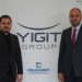 Yiğit Group'un Odağında İstanbul'un Merkezindeki Dönüşüm Projeleri Var