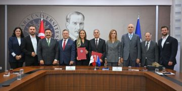 arsaVev ve Ankara Üniversitesi Arasında Akademik İş Birliği Anlaşması İmzalandı; Eğitimler Başlıyor