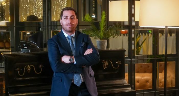 Portföyünü turizm ve ticaret projeleriyle çeşitlendiren FCR GYO sektördeki konumunu güçlendiriyor