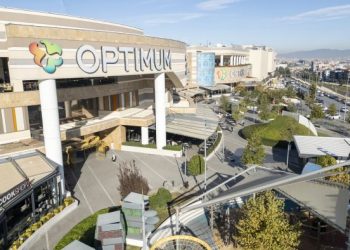 Rönesans Gayrimenkul Yatırım’ın operasyonel karı yılın üçüncü çeyreğinde 135 milyon Euro’ya ulaştı