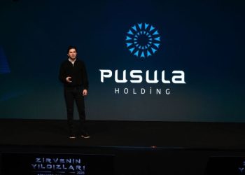Pusula Holding Antalya’da Gerçekleştirilen Lansman Toplantısıyla Tanıtıldı