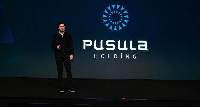 Pusula Holding Antalya’da Gerçekleştirilen Lansman Toplantısıyla Tanıtıldı