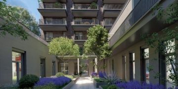 POLAT GAYRİMENKUL,budapeştedeki’yeni projesi SEVEN PEARL ile seçkin bir yaşam kapılarını aralıyor