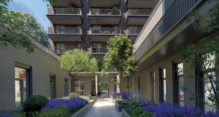 POLAT GAYRİMENKUL,budapeştedeki’yeni projesi SEVEN PEARL ile seçkin bir yaşam kapılarını aralıyor