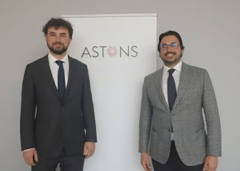 Astons, Avrupa’ya Yatırımdaki Yeni Dönemi Değerlendirdi