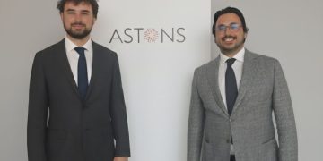 Astons, Avrupa’ya Yatırımdaki Yeni Dönemi Değerlendirdi