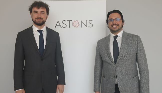 Astons, Avrupa’ya Yatırımdaki Yeni Dönemi Değerlendirdi