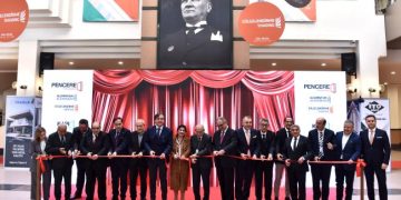 Avrasya Pencere, Kapı ve Cam Fuarları İstanbul’da Ziyaretçilerini Ağırlamaya Başladı!