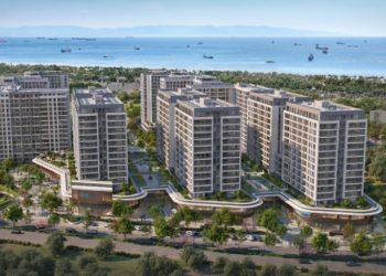 Emlak Konut’tan İstanbul’a 30 milyar TL’lik yeni proje