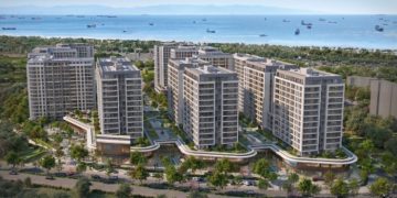 Emlak Konut’tan İstanbul’a 30 milyar TL’lik yeni proje