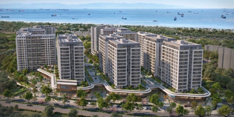 Emlak Konut’tan İstanbul’a 30 milyar TL’lik yeni proje