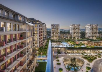 Luviya’da Lansmana Özel %10 Peşin, 60 Ay Vade Fırsatı