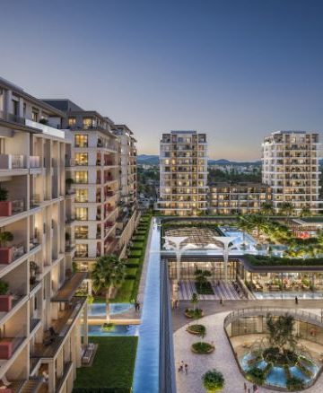 Luviya’da Lansmana Özel %10 Peşin, 60 Ay Vade Fırsatı