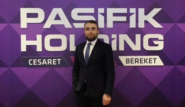 PASİFİK HOLDİNG, halka arzına yoğun ilgi