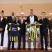 arsaVev ile Fenerbahçe Kadın Futbol Takımı Arasındaki Sponsorluk Anlaşmasının İmza Töreni Düzenlendi