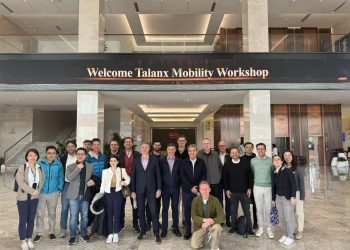 HDI Sigorta Çin’de Sigorta Sektörünün Yapay Zeka ile Şekillenen Geleceğini İnceledi