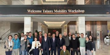 HDI Sigorta Çin’de Sigorta Sektörünün Yapay Zeka ile Şekillenen Geleceğini İnceledi