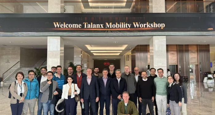 HDI Sigorta Çin’de Sigorta Sektörünün Yapay Zeka ile Şekillenen Geleceğini İnceledi