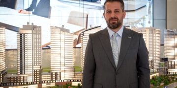 İstanbul’un “İyi Ki Dedirten” Yeni Yaşam Projesi RAMS Park House Maslak, 5–6–7 Aralık’ta 60 ay vade ve 0 faiz fırsatıyla satışa çıkıyor