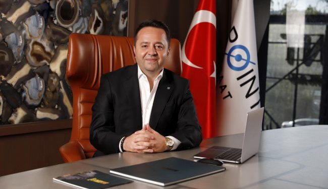 SPOINT İnşaat, taahhüt sektöründeki gücünü Yalova’daki yeni projesiyle pekiştiriyor