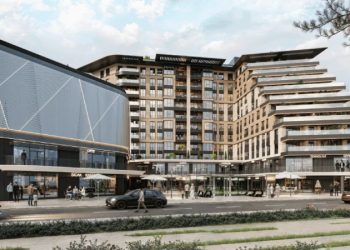 Ada Yapı’dan Üsküdar Bulgurlu’da Yeni Karma Yaşam Projesi: “Ada Yapı Bulgurlu”