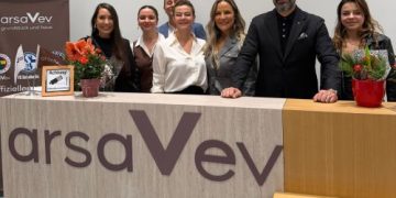 Berlin’de Satış Ofisi Açan arsaVev, Konut İhracına Başladı