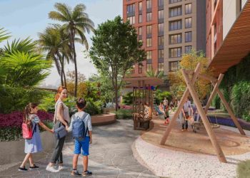 Luxera GYO, NEW ERA 2030 Vizyonuyla 2026’da 4 Yeni Projeye Başlıyor