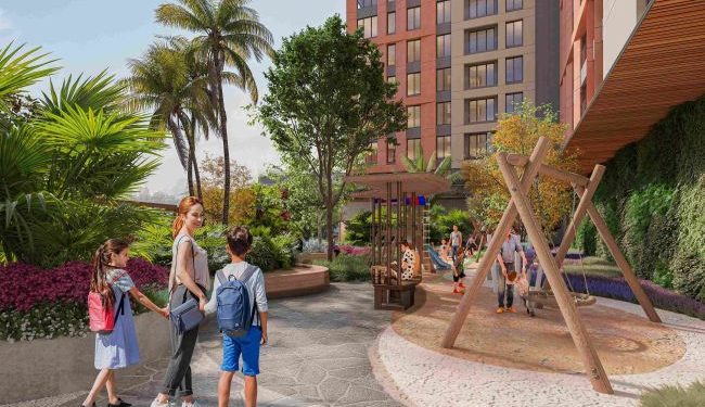 Luxera GYO, NEW ERA 2030 Vizyonuyla 2026’da 4 Yeni Projeye Başlıyor