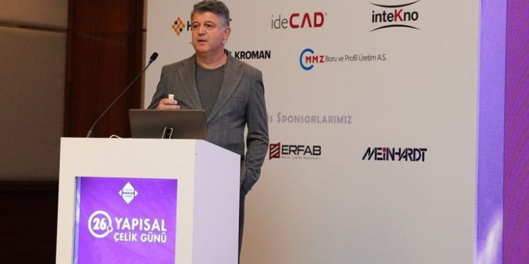 Çözümlere odaklanarak inşaat sektörünü endüstrileştirmeliyiz