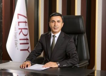 Zeray GYO’nun halka arz başvurusu onaylandı