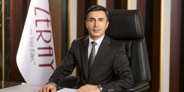 Zeray GYO’nun halka arz başvurusu onaylandı