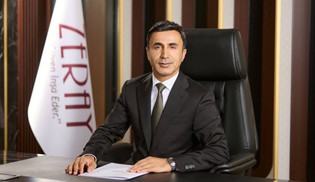 Zeray GYO’nun halka arz başvurusu onaylandı