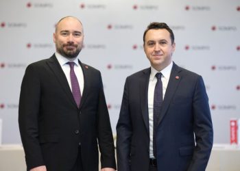 Sompo Sigorta, 2025’te pazar payını artırarak ilk 5’te yerini pekiştirdi