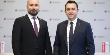 Sompo Sigorta, 2025’te pazar payını artırarak ilk 5’te yerini pekiştirdi