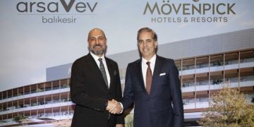 arsaVev, 2025’te %107 Büyüme Kaydetti