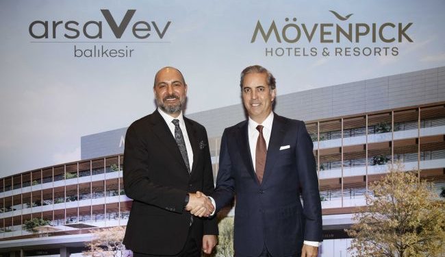 arsaVev, 2025’te %107 Büyüme Kaydetti