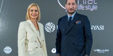 Fırat Life Style, 7 Sektörde Kurduğu Yapıyla 10 Milyar Dolarlık Hacmi Geride Bıraktı 36 Bini Aşkın Gayrimenkul Portföyüyle Üretimde Vites Yükseltti