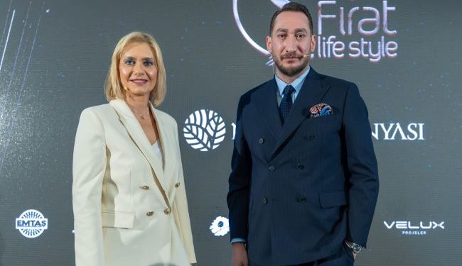Fırat Life Style, 7 Sektörde Kurduğu Yapıyla 10 Milyar Dolarlık Hacmi Geride Bıraktı 36 Bini Aşkın Gayrimenkul Portföyüyle Üretimde Vites Yükseltti