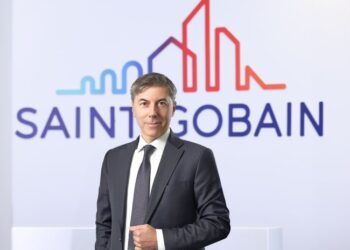 Saint-Gobain Türkiye’nin yeni CEO’su Murat Savcı oldu