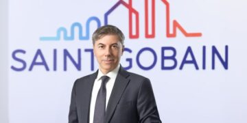 Saint-Gobain Türkiye’nin yeni CEO’su Murat Savcı oldu