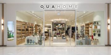 QUA Home ürünleri artık koçtaş online mağazada