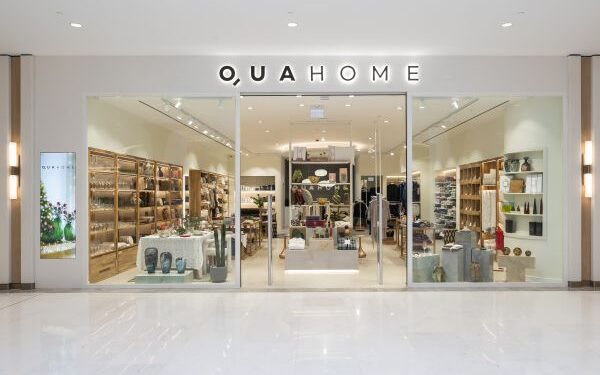 QUA Home ürünleri artık koçtaş online mağazada