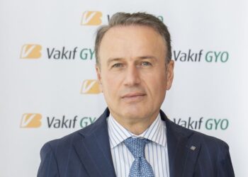 Vakıf gyo’nun aktif büyüklüğ 31,1 milyar tl’ye ulaştı