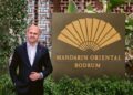 Mandarin Oriental Bodrum’dan Avrupa’nın En Seçkin Spa Sırrı Açıklandı