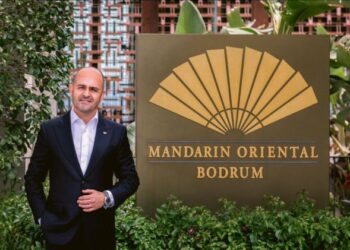 Mandarin Oriental Bodrum’dan Avrupa’nın En Seçkin Spa Sırrı Açıklandı